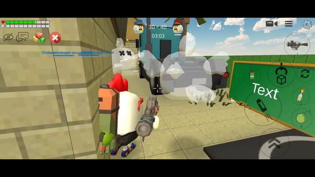 Chicken Gun Gameplay || Level # 2127 || Best Online Games For Android 2022 смотреть онлайн