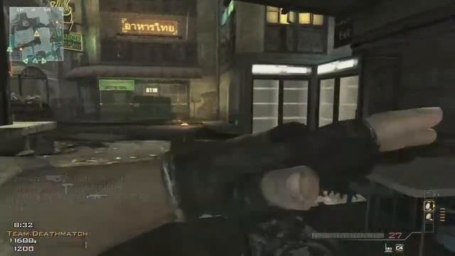 Kies je COD : Doof Spelen :) смотреть онлайн