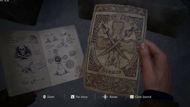 Uncharted 4 playthrough no commentary part 17 - Uncharted: Legacy of Thieves Collection (PC) смотреть онлайн