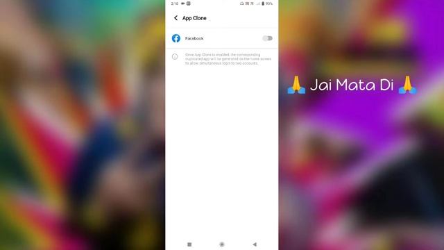 Vivo V21e Dual Application Dual Space смотреть онлайн