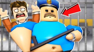 ПОБЕГ ОТ БАРИ -_-