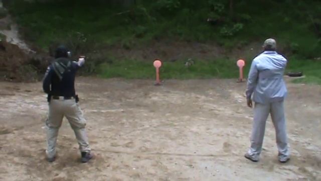 DUELO FINAL, POPPER A UNA MANO A 10 m, Puma Vs George смотреть онлайн