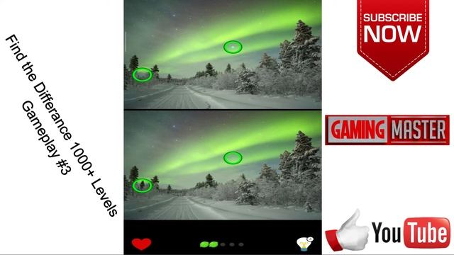 Find the Difference 1000+ levels - Gameplay #3 (Android, iOS) | Gaming Master смотреть онлайн