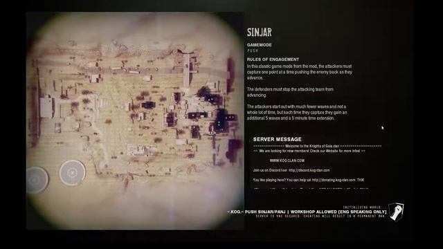 [CZ] Insurgency Chill'n'Kill - linux gameplay смотреть онлайн
