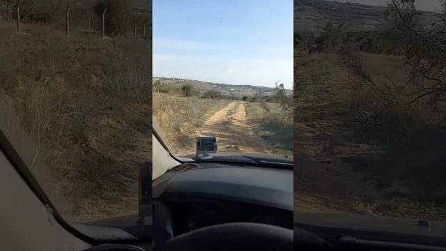 Ssangyong Actyon Sports 4x4 смотреть онлайн