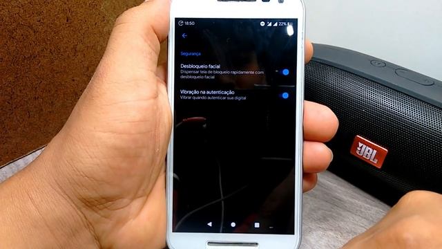 #AQueridinhaVoltou #ViperOS
REVIEW DA ROM ViperOS v5.0 (ANDROID 8.1.0) NO MOTO G3 😍 смотреть онлайн