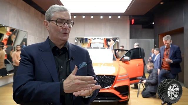 Is the Genesis GV80 Coupe Concept Worth the Hype? Pros and Cons Explored смотреть онлайн