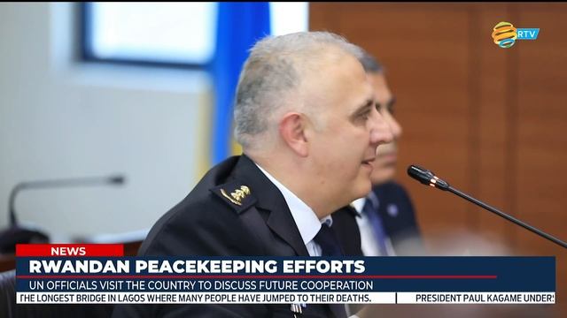 Full English News Bulletin: 02.04.2024 смотреть онлайн
