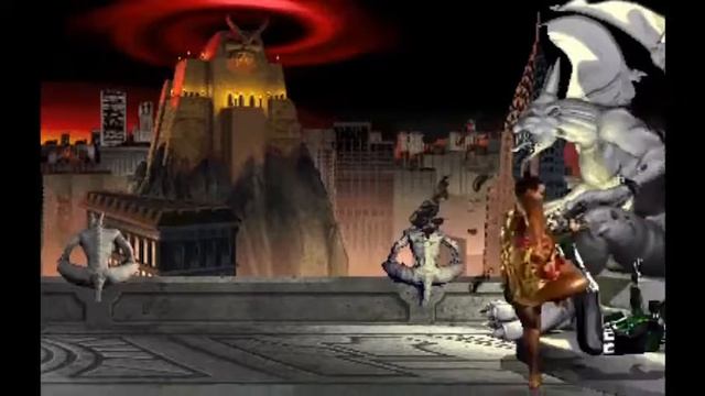 Mortal Kombat New Era (2021) E. Honda Combo Compilation MK Mugen смотреть онлайн