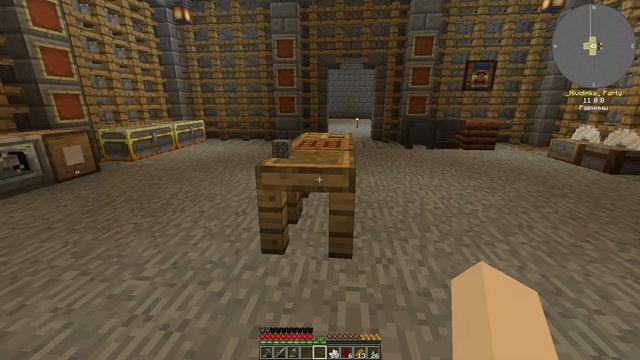 Назад в прошлое 2: Minecraft смотреть онлайн