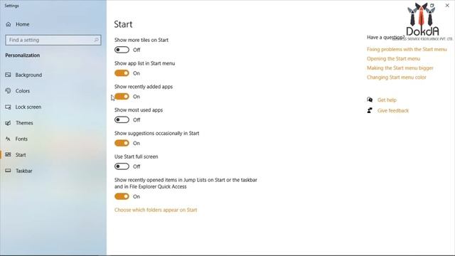 Basic 2 || Windows 10 Display Setting | Sound settings | Display settings | WiFi settings | screen смотреть онлайн