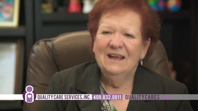 Quality Care Services - What Our Clients Say смотреть онлайн