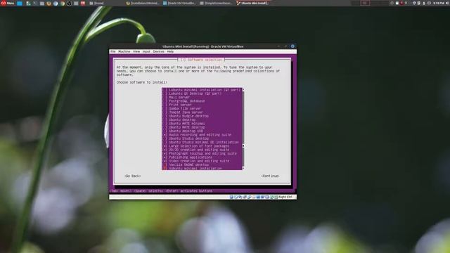 How to Create Linux Operating System Using Ubuntu Mini (Ubuntu Minimal ISO) Geekoutdoors.com EP607 смотреть онлайн