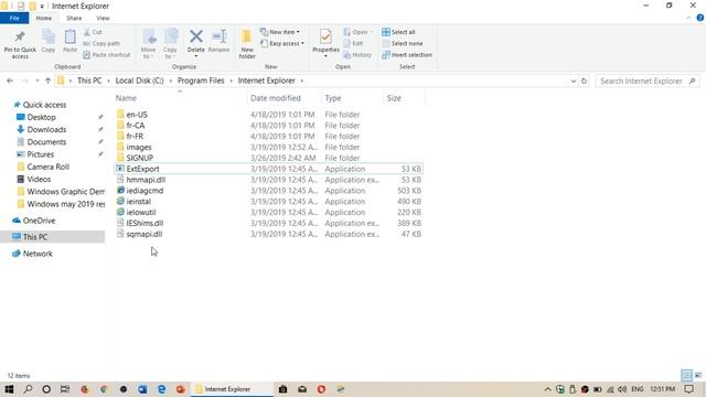 Fixit How to add Internet Explorer 11 in Windows 10 смотреть онлайн