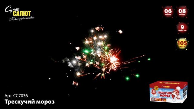 СС7036_2024 смотреть онлайн