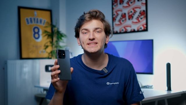 Hem İddialı Hem Uygun Fiyatlı - TECNO SPARK 10 Pro İnceleme смотреть онлайн