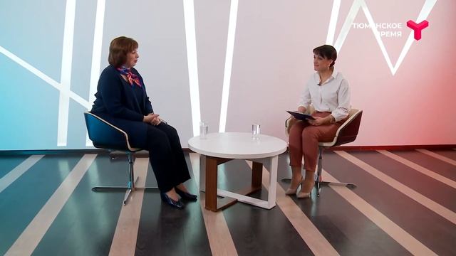 Интервью. Наталья Фомичёва. Поступление в ФМШ смотреть онлайн