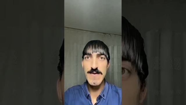 С такой стрижкой все девки ваши