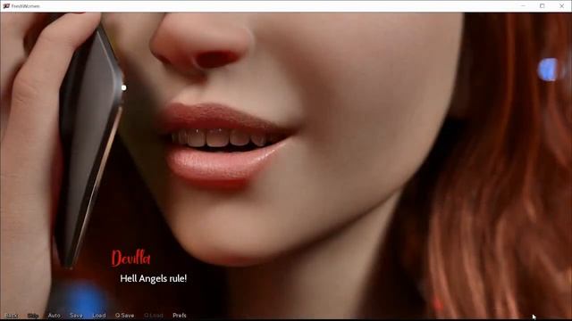 FreshWomen Season 1 Part 11 | Episode 5 Full Game Walkthrough Review