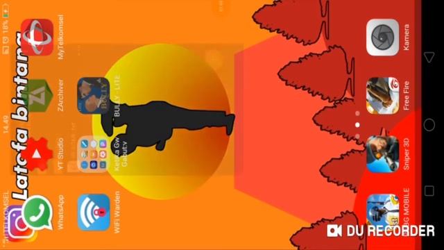 Review and share mod merokok bully AE ANDROID смотреть онлайн