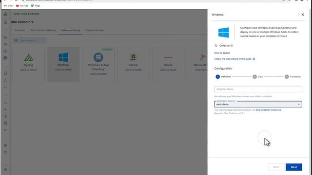 Getting Started with Exabeam: How to install Windows Event Log Collector смотреть онлайн