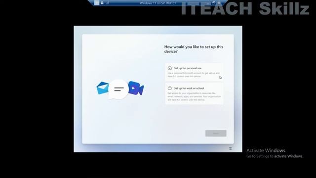 Installing Windows 11 on Hyper-V | Quick Guide | + Enable TPM смотреть онлайн