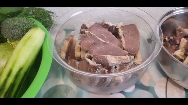 Готовим Бешпармарк в Германии!Мясо по казахски!Домашняя еда Кухня Рецепты смотреть онлайн