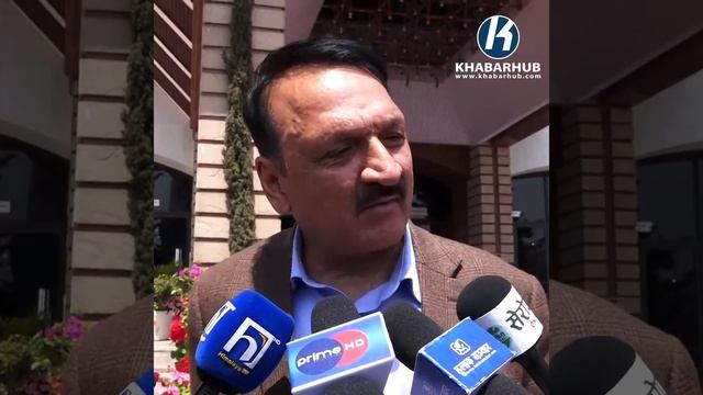 प्रवक्ता महत भन्छन्- सहकारी प्रकरणमा गृहमन्त्रीको संलग्नता स्पष्ट देखिन्छ