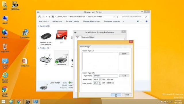 Phomemo is compatible with Windows (Win 8 ). смотреть онлайн