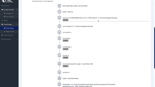 #ThreatThursday - SpeakUp смотреть онлайн