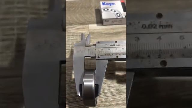 Bi 6304 2RS 20/52/15 Koyo tiêu chuẩn quốc tế смотреть онлайн