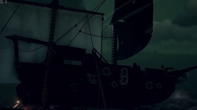 Sea of Thieves Доставка досок. :D смотреть онлайн