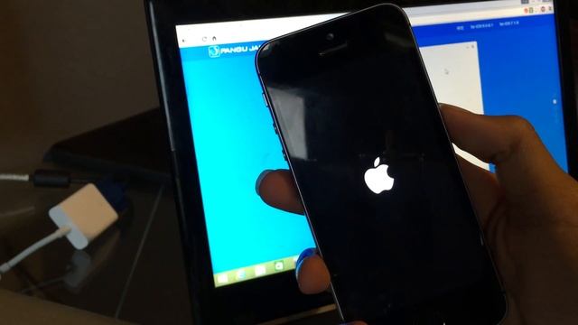 How To Jailbreak iOS 9.0 - 9.0.2 (WINDOWS) смотреть онлайн