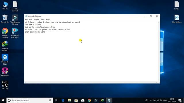 how to download microsoft office||step by step||hindi||urdu смотреть онлайн
