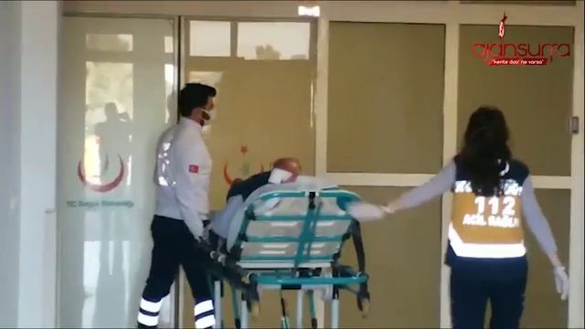 Şanlıurfa'da kavga: Yaşlı adam darp edildi iddiası! смотреть онлайн