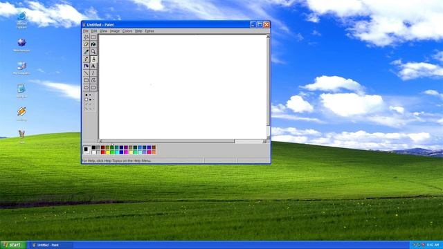 Playing Windows XP IN MY BROWSER смотреть онлайн