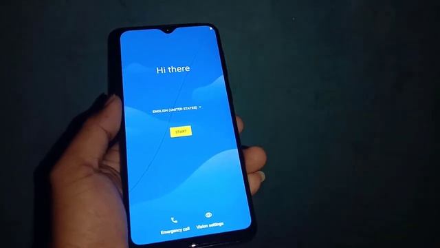 Alpha ROM 1.0 Android 11 Installed To Samsung A20 смотреть онлайн
