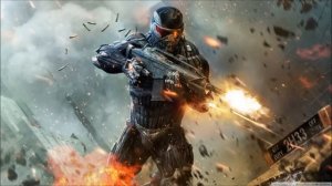 Crysis 2 Main Theme - Epilogue - Hans Zimmer - Crysis 2 [2011]