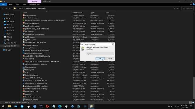 What is Partition? and How To create Partitions in Windows 10 in Telugu смотреть онлайн