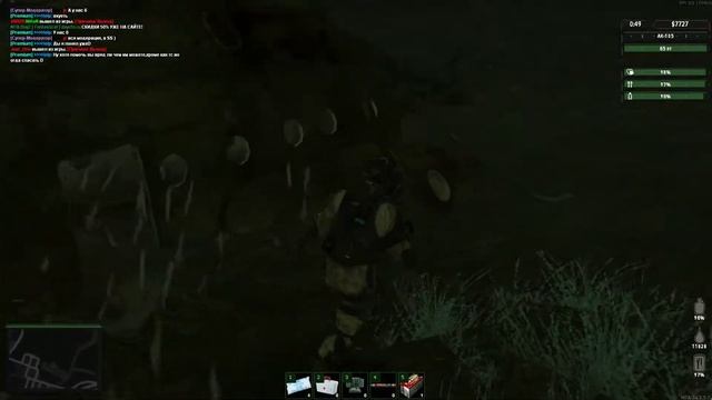 MTA - DAYZ - #6 - Лутаем аэропорт смотреть онлайн