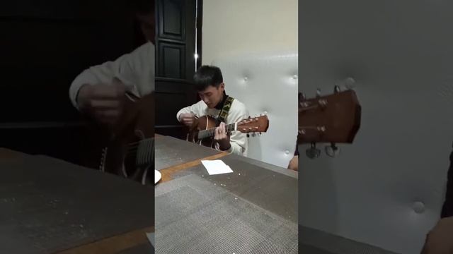 Мейрам гитарист Уральск смотреть онлайн