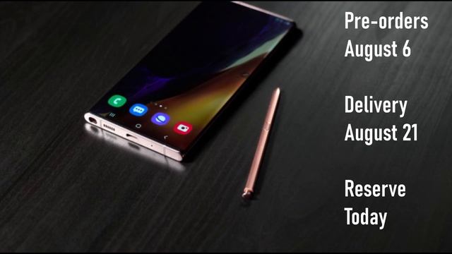 Pre-Order Note 20 Series, Galaxy Buds Live, Galaxy Watch 3 | Galaxy Z Fold 2 NEWS | GTV Rewind 114 смотреть онлайн