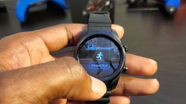 Ticwatch Pro 4 4G LTE (Consumer Review)