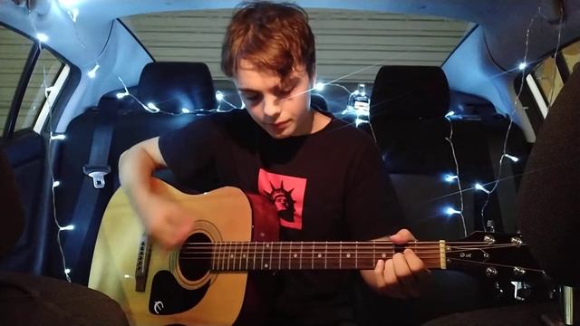 Pine - Basement (Cover) смотреть онлайн