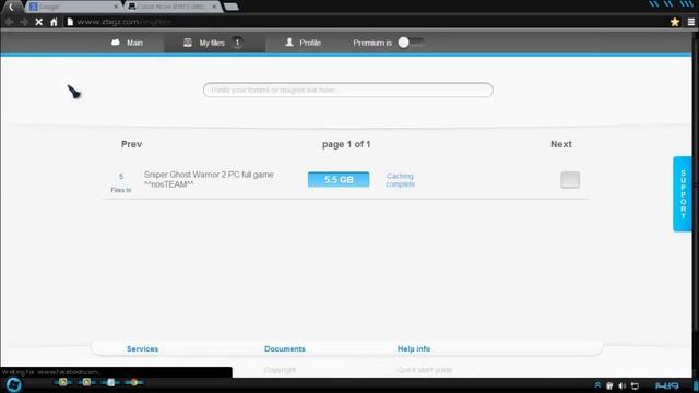 CARA MENDOWNLOAD FILE TORRENT MENGGUNAKAN IDM VIA ZBIGZ смотреть онлайн