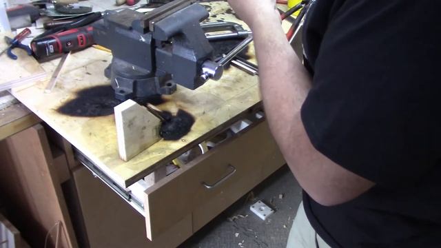 33% Clipped Wing Taylorcraft Restoration - Video 34 - Brazing 103 - Finishing the Landing Gear смотреть онлайн