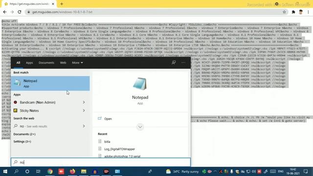 WINDOWS ACTIVATION PROBLEM || EASY METHOD TO SOLVE WINDOWS ACTIVATION PROBLEM|| смотреть онлайн