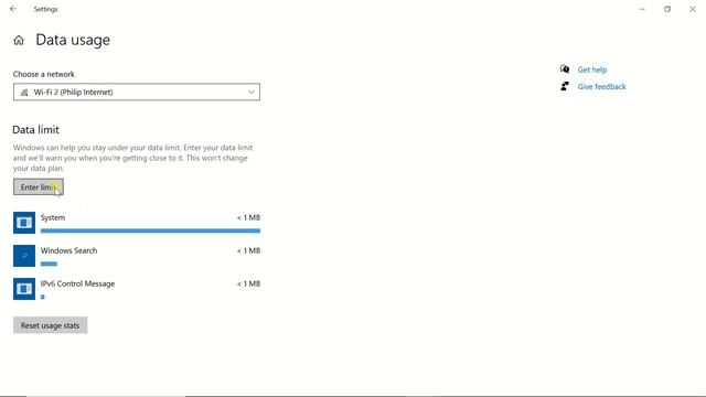 How to reduce data usage in Windows 10 смотреть онлайн