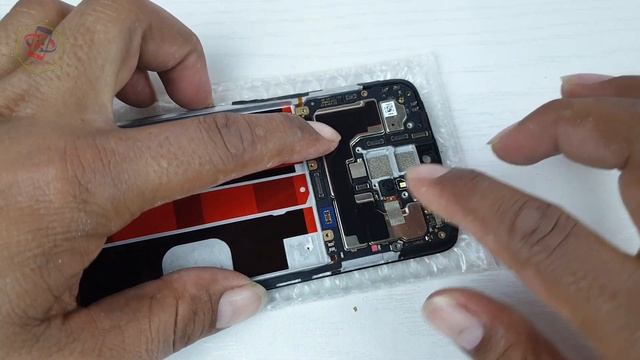 How i restore destroyed broken phone oppo A5 2020 Cracked смотреть онлайн