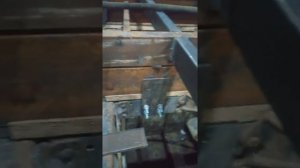 самосвальный кузов на газель